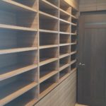 施工事例・収納編